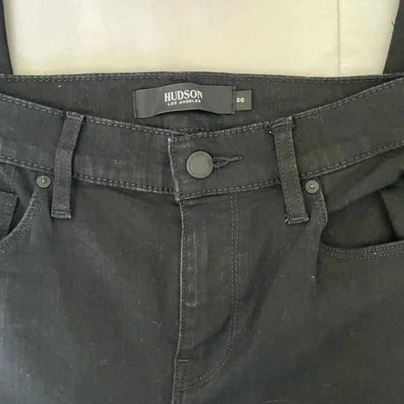 Hudson Nico super skinny - Picture 3 of 7